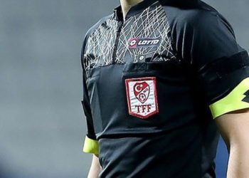 Süper Lig'de 4. hafta maçlarını yönetecek hakemler açıklandı