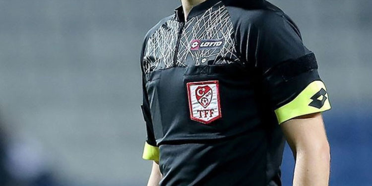 Süper Lig'de 4. hafta maçlarını yönetecek hakemler açıklandı