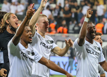 Süper Lig'de Altay rüzgârı esiyor