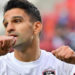 Süper Lig'in en erken golü Muhammet Demir'den