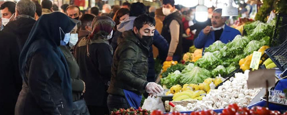 Tüketici güveninde kötümser tablo sürüyor