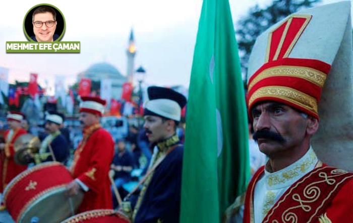 Türk tarih tezi eleştirisine katkı (tartışmanın devamı)