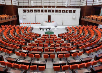 TBMM'nin öncelikli gündeminde istihdam teşvikleri olacak