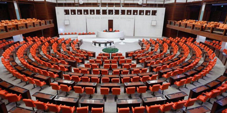 TBMM'nin öncelikli gündeminde istihdam teşvikleri olacak