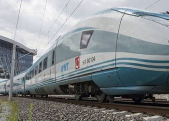 TCDD Genel Müdürü Ali İhsan Uygun, Cumhurbaşkanı Kararnamesiyle görevden alındı