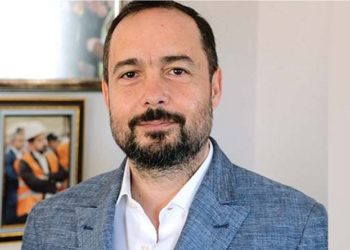 TCDD Genel Müdürü Atik istifa etti