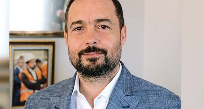 TCDD Genel Müdürü Atik istifa etti