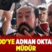 TCDD’ye Adnan Oktarcı müdür