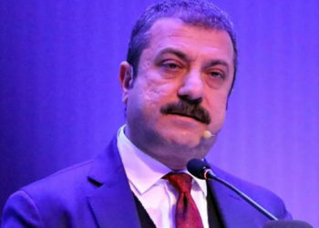 TCMB Başkanı Kavcıoğlu: Türkiye belirgin reel faiz veren ülkelerin başında gelmektedir