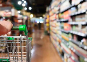 TESK Başkanı Palandöken: Gramaj standardı getirilmeli