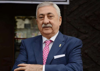 TESK Başkanı Palandöken'den 'gramaj hilesi' uyarısı: Bu etik dışı durumlara karşı uyanık olunmalı