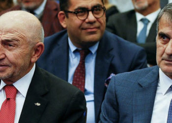 TFF Başkanı Nihat Özdemir: Şenol Güneş, tazminat konusunu hiç açmadı bile