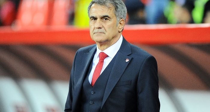 TFF duyurdu; Milli Takım’da Şenol Güneş dönemi sona erdi
