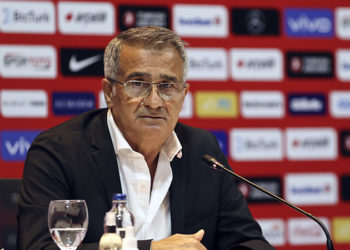 TFF'deki zirveden sonuç çıkmadı