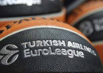 THY Avrupa Ligi'nde İspanya ve İtalya üstünlüğü