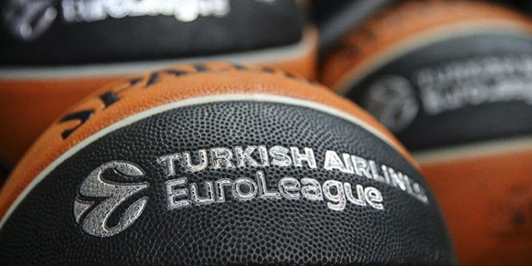 THY Avrupa Ligi'nde İspanya ve İtalya üstünlüğü