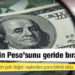 TL, Arjantin Peso'sunu geride bıraktı; dolar karşısında en çok değer kaybeden para birimi oldu