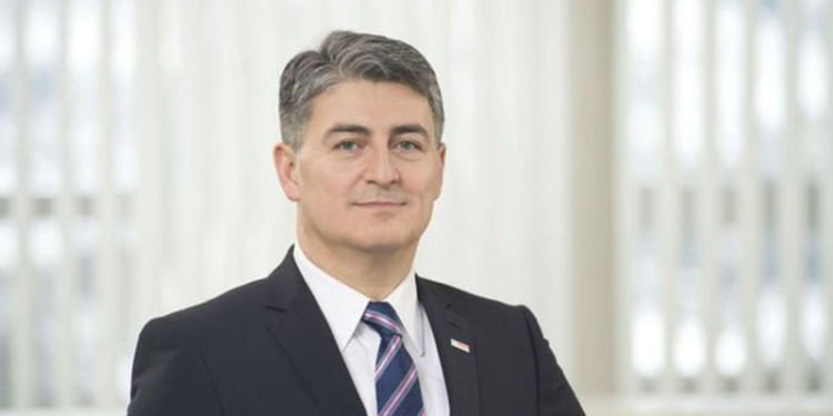 TOGG CEO'su Karakaş: Oyunun kuralını değiştirecek start-up'lar radarımızda