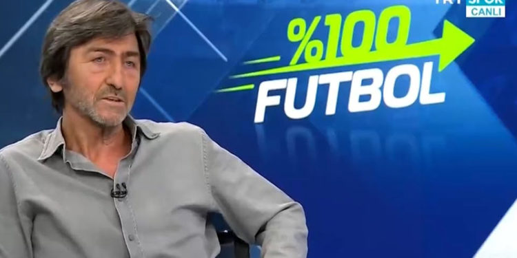 TRT'den Rıdvan Dilmen'in maaşıyla ilgili iddialara yanıt