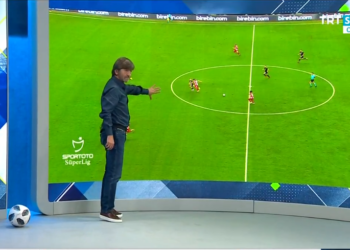 TRT’den Rıdvan Dilmen açıklaması: Tüm harcamalarımızda kamu yararı gözetilmektedir