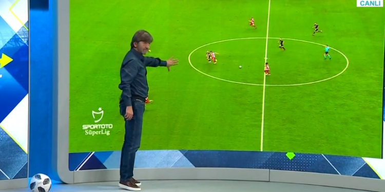 TRT’den Rıdvan Dilmen açıklaması: Tüm harcamalarımızda kamu yararı gözetilmektedir