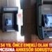 TSK’dan 34 yıl önce emekli olan Türkeş’in yardımcısına ankesör soruşturması