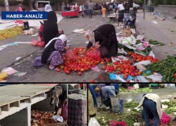 Tablo vahim… Ekonomi büyüdükçe, halk fakirleşiyor!