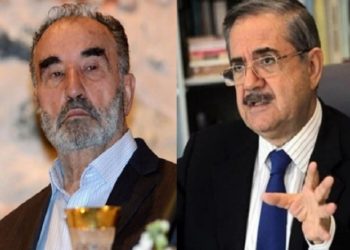 Taha Akyol’dan partizanlık yapan Hayrettin Karaman’a: İktidarın destekçisi olduktan sonra…