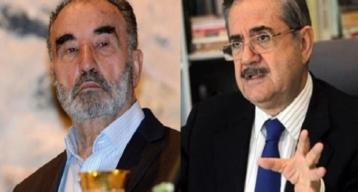 Taha Akyol’dan partizanlık yapan Hayrettin Karaman’a: İktidarın destekçisi olduktan sonra…