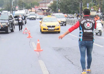 Taksilere Arap turist kıyafetiyle denetim yapıldı, taksimetre açmayan şoför isyan etti: Böyle tuzak kurulmaz, hakkımı helal etmiyorum