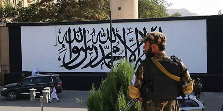 Taliban: Afgan geçici hükümetinin yemin töreni 11 Eylül'de yapılmayacak