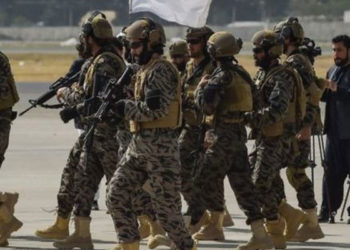 Taliban: Afganistan'da ABD ve müttefiklerine karşı zafer kazandık, işgalciler ders almalı