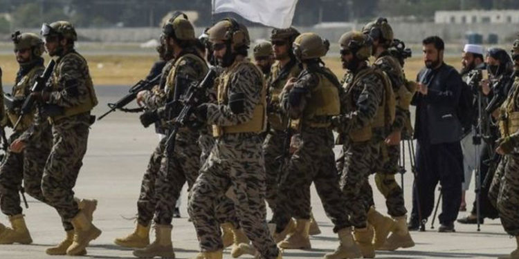 Taliban: Afganistan'da ABD ve müttefiklerine karşı zafer kazandık, işgalciler ders almalı