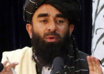 Taliban: En önemli partnerimiz Çin; Katar ve Türkiye, Kabil Havalimanı için çalışıyor