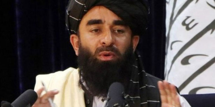 Taliban: En önemli partnerimiz Çin; Katar ve Türkiye, Kabil Havalimanı için çalışıyor