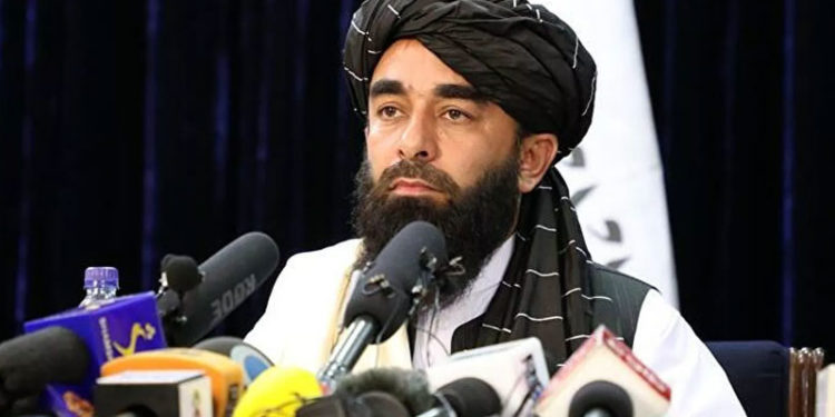 Taliban, bakan yardımcılarının isimlerini açıkladı: Hiç kadın yok