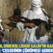 Taliban, direniş lideri Salih'in kardeşini öldürdü: 'Cesedinin çürümesi gerektiğini' söylediler