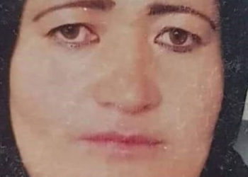 Taliban, hamile bir polis memurunu öldürmekle suçlanıyor