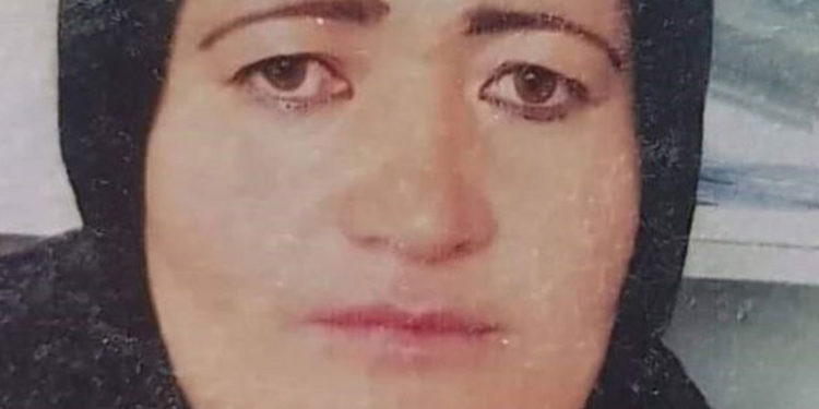 Taliban, hamile bir polis memurunu öldürmekle suçlanıyor