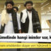 Taliban hükümetinde hangi isimler var, kim kimdir?