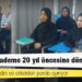 Taliban kontrolündeki Afganistan'da üniversiteler açıldı: Dersliklerde kadın ve erkekleri perde ayırıyor