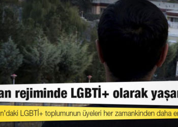Taliban rejiminde LGBTİ+ olarak yaşamak