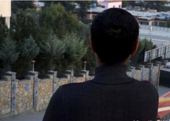 Taliban rejiminde LGBTİ+ olarak yaşamak