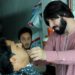 Taliban sakal tıraşını yasakladı