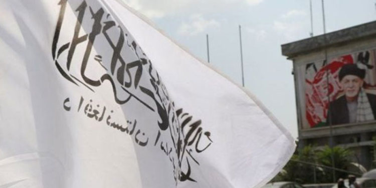 Taliban sözcüsü BBC'ye konuştu: 2 gün içinde yeni hükümeti açıklayabiliriz, kadın bakan olmayacak