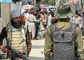 Taliban ve Afganistan’ın geleceğini Çin mi belirleyecek?