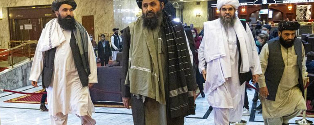 Taliban yönetiminde kavga: Baradar ve Hakkani taraftarları birbirine girdi