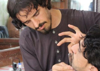 Taliban yönetimi Helmand vilayetinde sakal kesimini yasakladı