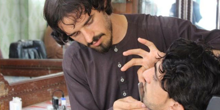 Taliban yönetimi Helmand vilayetinde sakal kesimini yasakladı