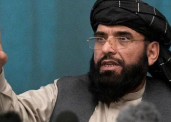 Taliban'dan Birleşmiş Milletler Genel Kurulu görüşmelerine katılma talebi